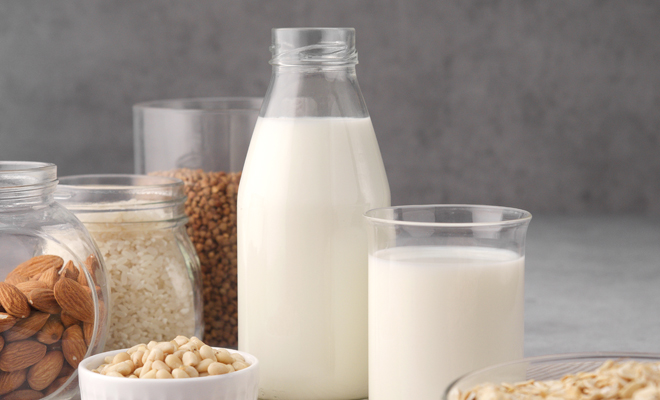 Todo lo que significa soñar con leche