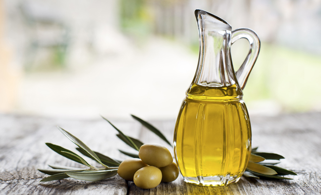 Qué significado tiene soñar con aceite