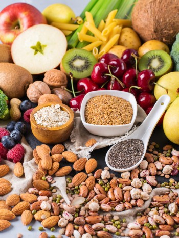 Significado oculto de soñar con comida: interpretación de cada alimento