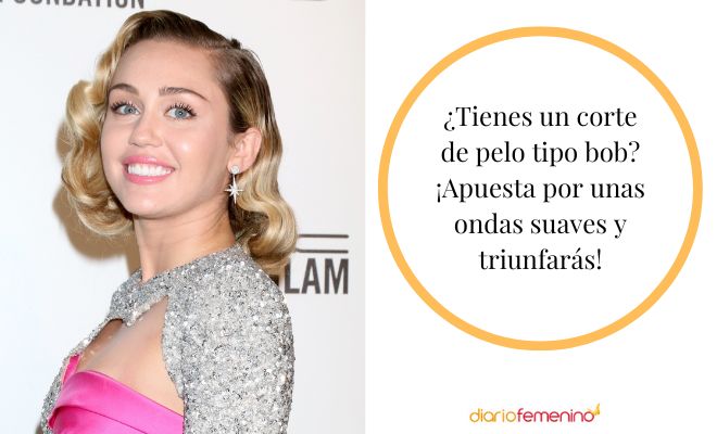 Peinados para cortes de pelo tipo bob