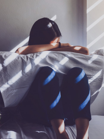 No tengo ganas de salir de casa: por qué me ocurre y qué puedo hacer