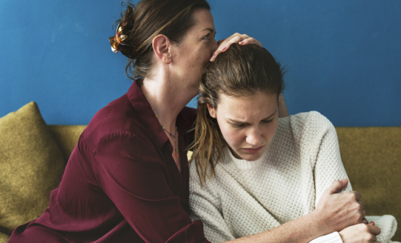 No tengo ganas de salir de casa: por qué me ocurre y qué 