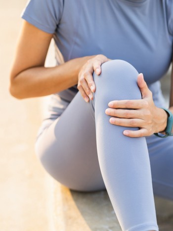 Por qué duelen las piernas cuando estás con la regla: remedios eficaces