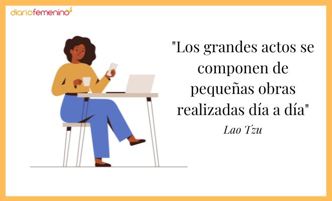 Frases de buenos días de autores célebres