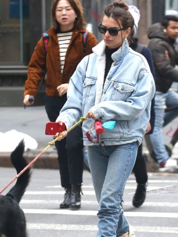 Los famosos con sus mascotas: los mejores amigos de las celebrities