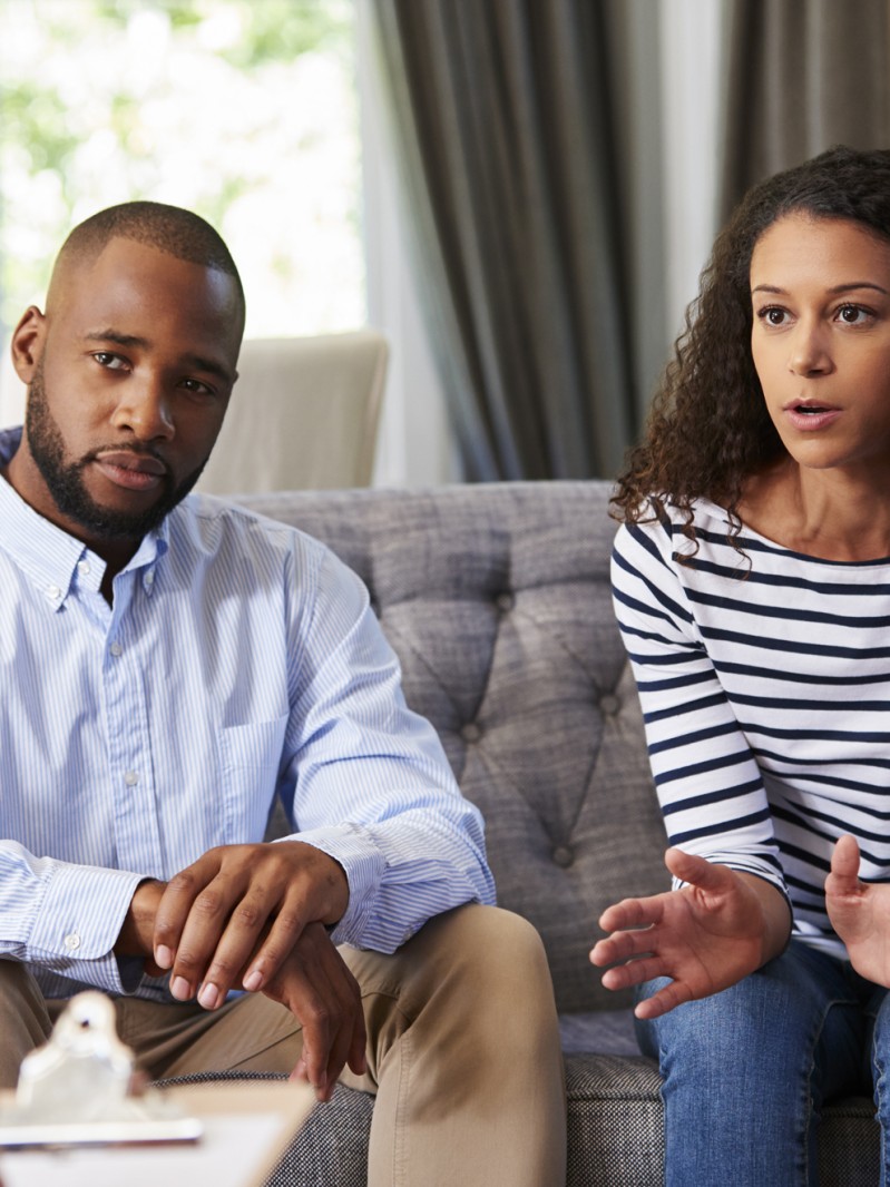 Terapia individual o terapia de pareja: ¿qué es lo más recomendable?