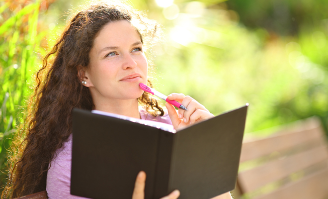 Texto de ánimo para una amiga con autoestima baja