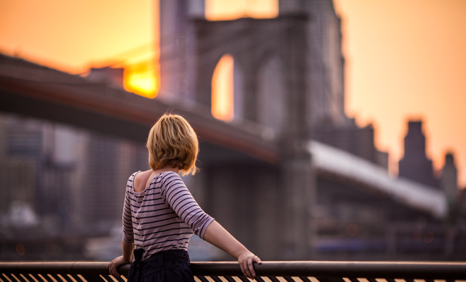 Destinos ideales para viajar en pareja o soltera si eres Géminis