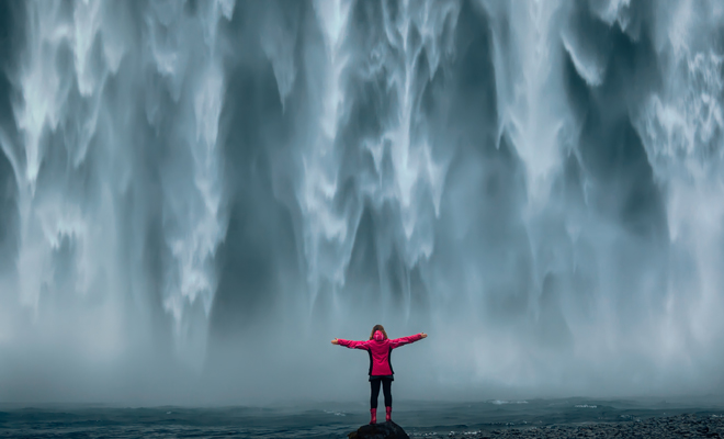 Horóscopo de Libra: lugares para viajar soltera o en pareja