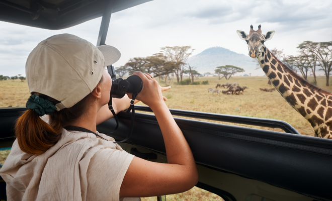 Destinos geniales para Capricornio según el horóscopo soltera o en pareja