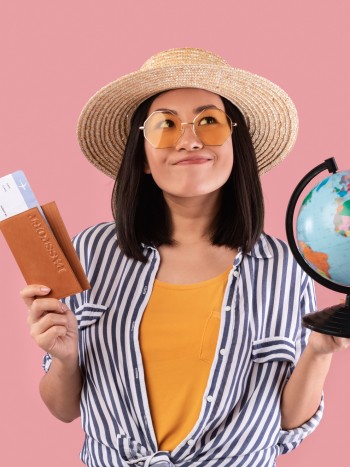 Los viajes que más te pegan según el horóscopo: destinos para cada signo