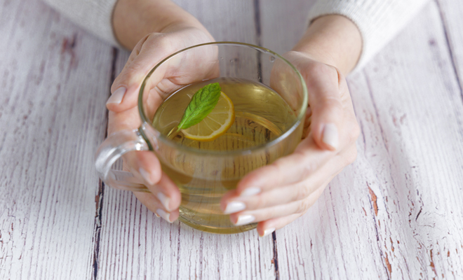 Remedios para aliviar las náuseas en la menopausia