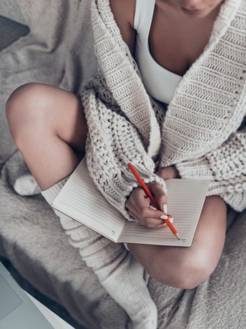 Carta de amor a mi futuro marido