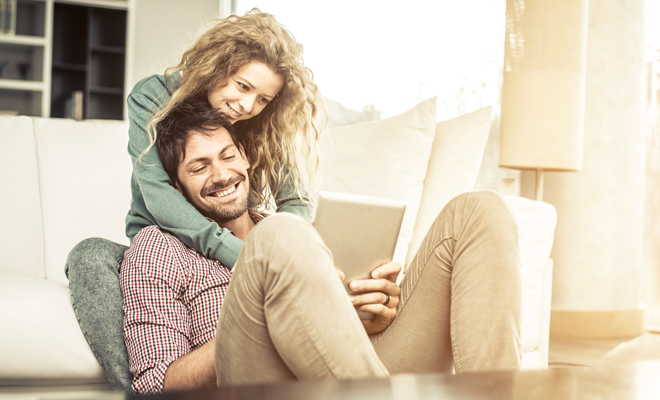 Carta de amor para dedicarle a tu futuro esposo