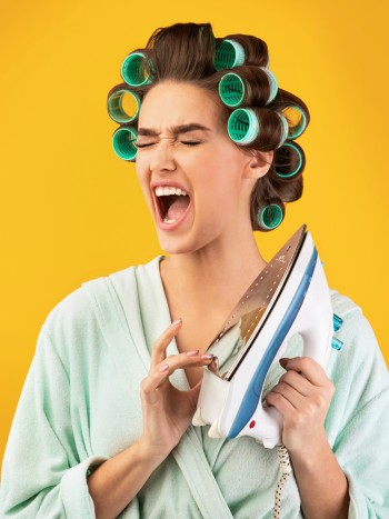 Remedios caseros (MUY efectivos) para curar quemaduras de plancha