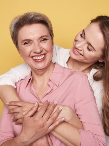 Soñar con tu madre, un mensaje de responsabilidad