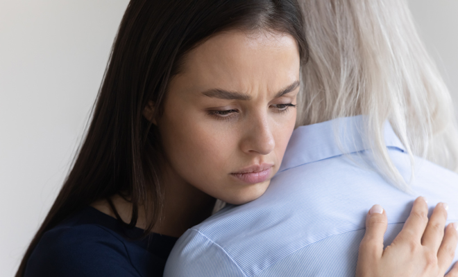 ¿Qué significado tiene soñar que tu madre está llorando?