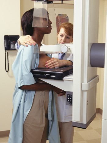 En qué consiste una mamografía y cada cuánto tiempo hay que hacérsela