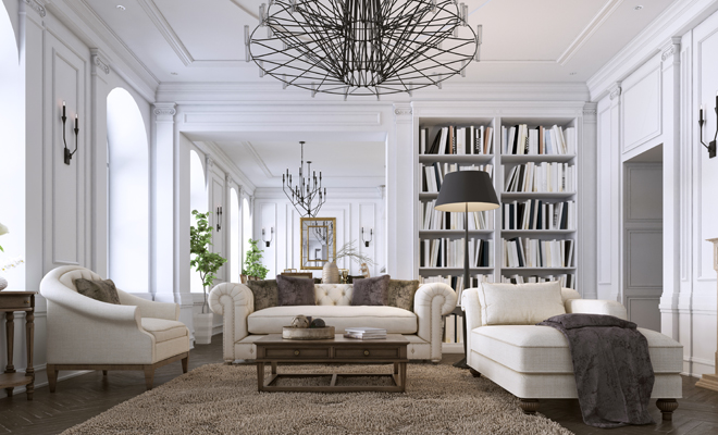 Los objetos que deben estar en tu casa según el Feng Shui
