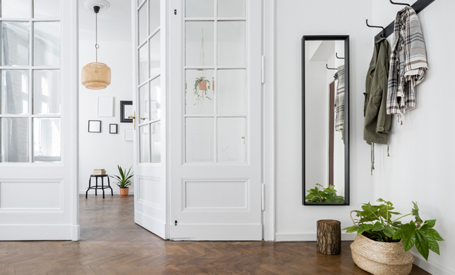 El Feng Shui y los espejos
