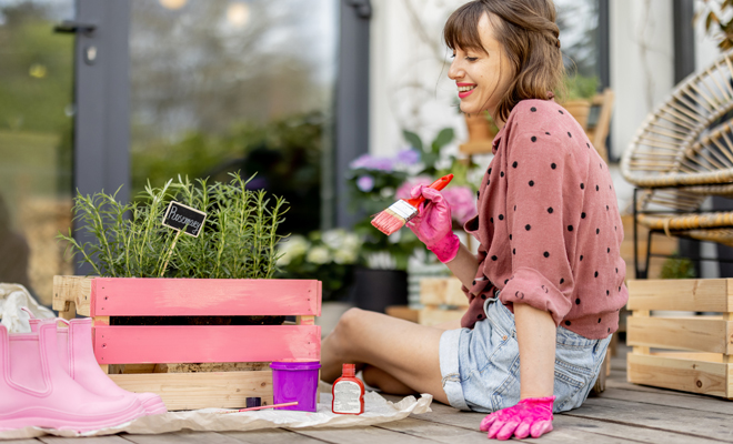 Kit DIY como regalo para tus abuelos en el Día de los Abuelos