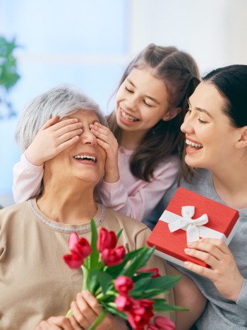Manualidades para el Día de los Abuelos: regalos MUY especiales y fáciles