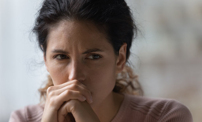 Significado de soñar que muere alguien pero no sabes quién es