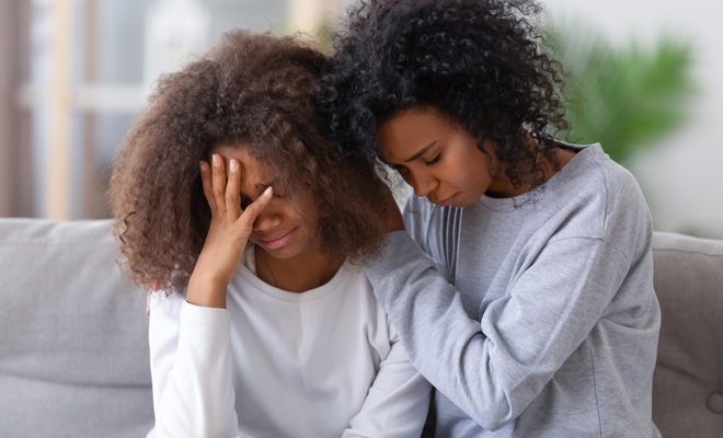 Interpretación de soñar que muere gente