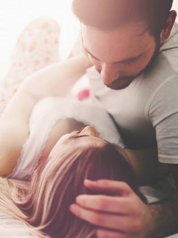 ¿Puedo mantener relaciones sexuales si tengo candidiasis?