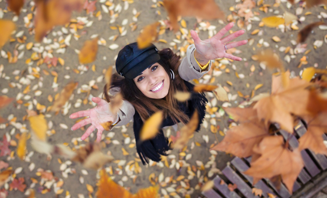 Las preguntas que puedes hacerte para saber si eres feliz