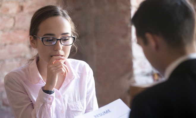 Las lecciones que aprendes de la ansiedad