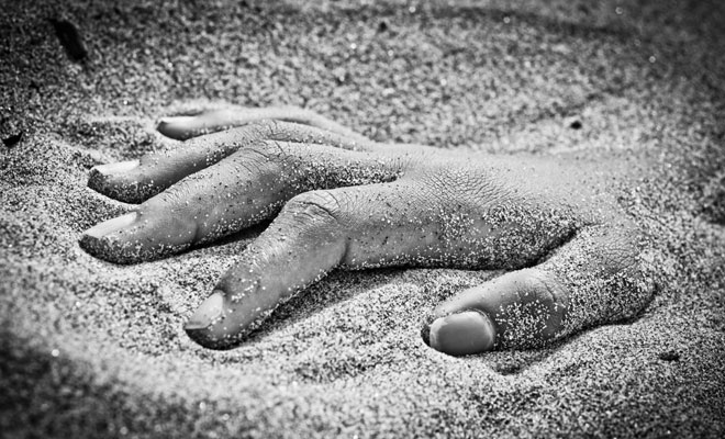 Por qué sueñas con difuntos