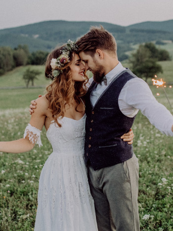 Significado de los sueños: qué significa soñar con una boda