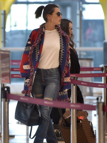 Cómo vestirse para viajar: tips imprescindibles según el país que visites