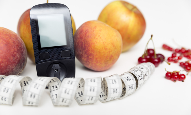 Diabetes gestacional: precauciones