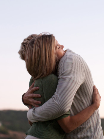 Frases de amor para animar a tu pareja: palabras positivas de apoyo