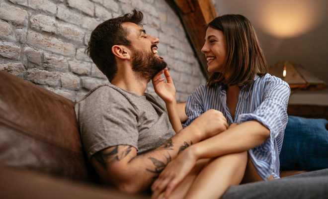 Frases bonitas para tu pareja