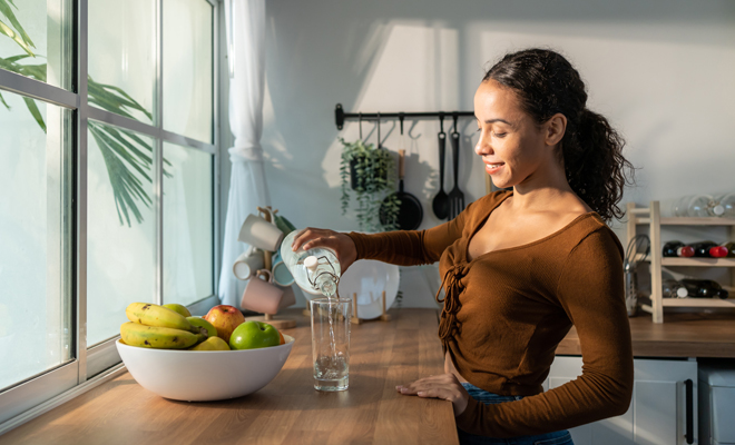 Cómo controlar la ansiedad por comer en la premenstruación o menstruación