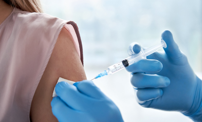 Soñar con vacunas y todas sus interpretaciones