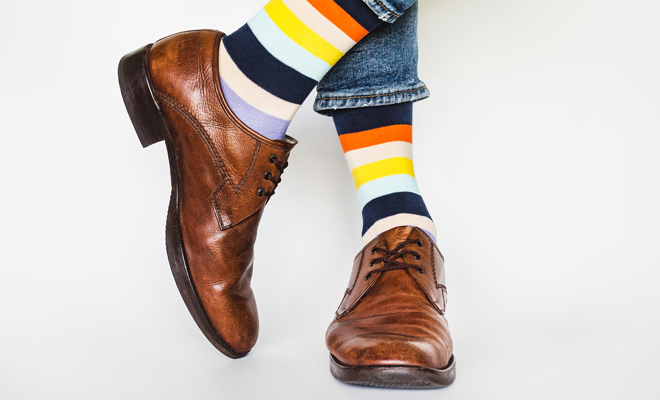 El significado de soñar con un familiar muerto con zapatos