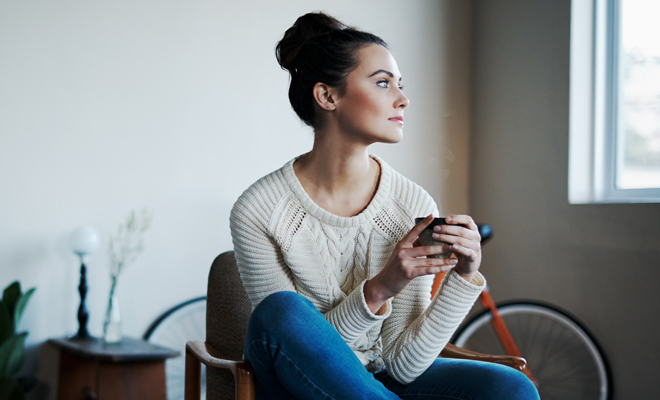 El significado de soñar con un familiar muerto al que no conoces