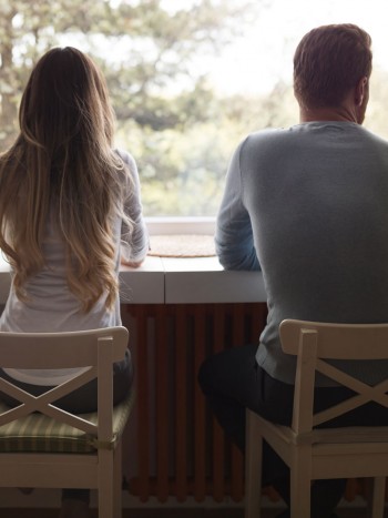 Mi pareja no me valora, ¿cómo afrontar la situación?