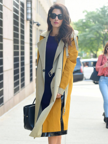 Looks para vestirte en tu primer día de trabajo (y causar buena impresión)