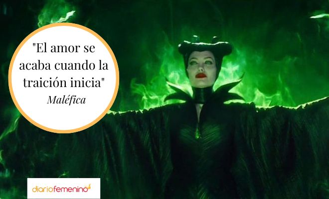 Palabras de villanos que tienen toda la razón