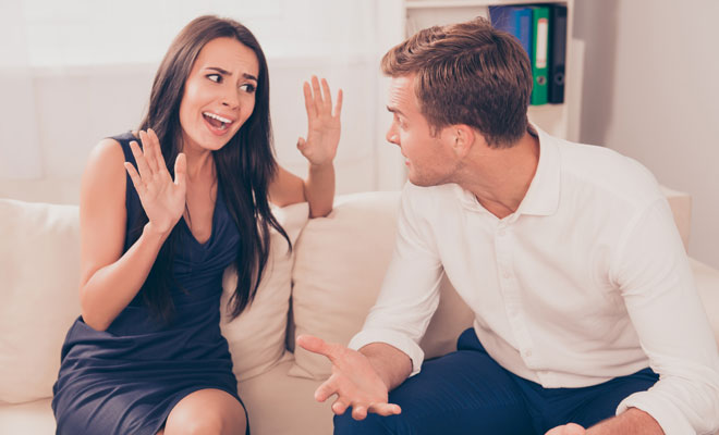 ¿Tu novio ha superado a su ex?