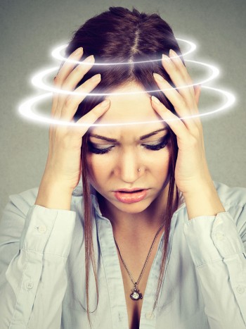 Todo lo que debes saber sobre la dinofobia: el terrible miedo al vértigo