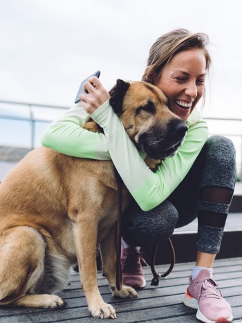 Tipos de terapia con animales (y sus múltiples beneficios para la salud)