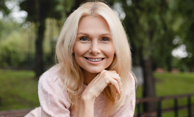 Remedios contra el dolor de cabeza en la menopausia