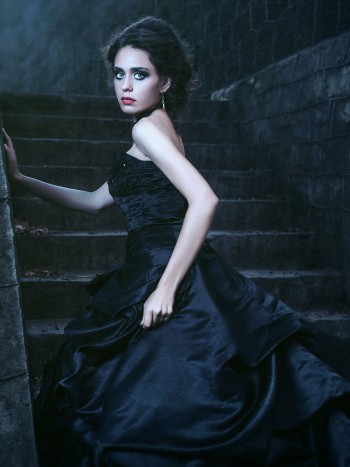 Soñar que un vampiro me muerde: déjate seducir