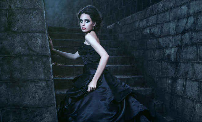 ¿Te muerden los vampiros en sueños? Este es el significado